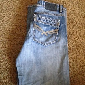 Men's Axel jeans